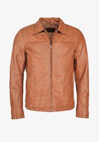 Niet geselecteerd, cognac