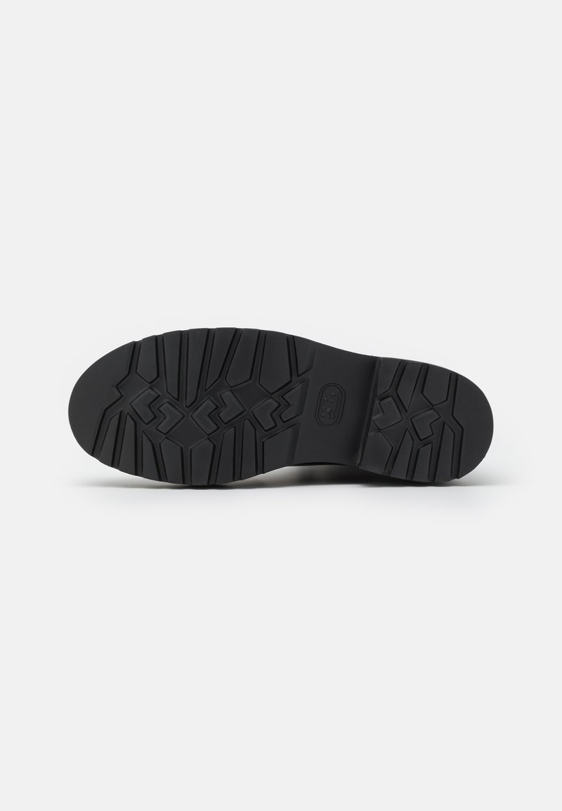 Damen Sneaker | Grenson NANETTE PLATFORM Plateaustiefelette black colorado/schwarz - ZA08335 Damen Sneaker | Grenson NANETTE PLATFORM Plateaustiefelette black colorado/schwarz - ZA08335
