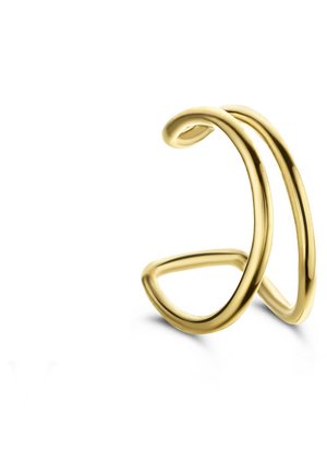 Isabel Bernard 14 KARAT GOLD  - Ohrringe - gold