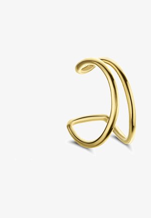 Isabel Bernard 14 KARAT GOLD - Ohrringe - gold