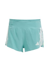 ADIZERO GEL - Sportske kratke hlače - powder teal