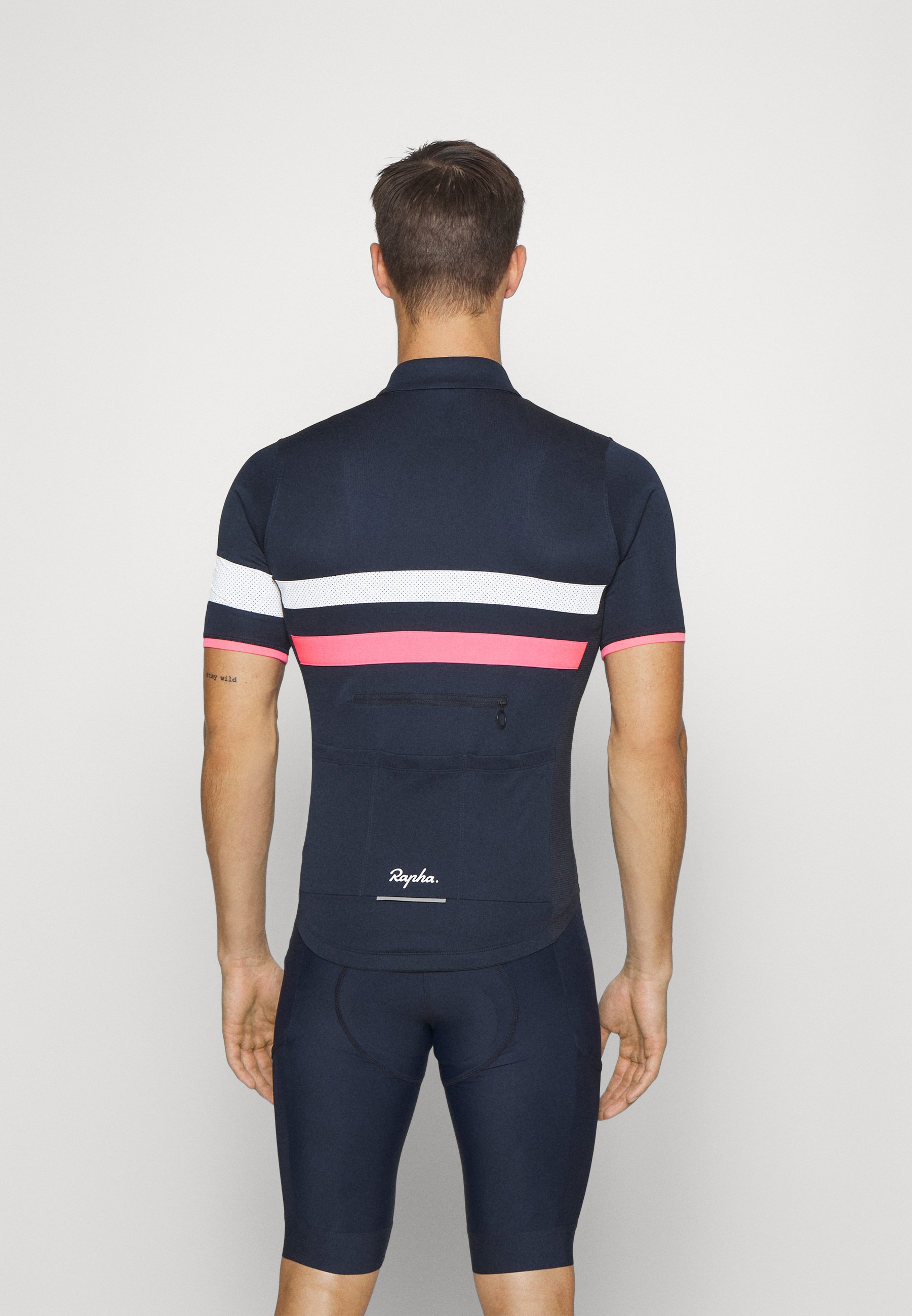 Rapha ラファ　メンズ　NELSON VAILS JERSEY XS Rapha Cycling Temp Jersey Men S Green Full Zip NELSON VAILS