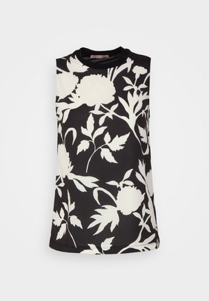 Anna Field Blouse - black