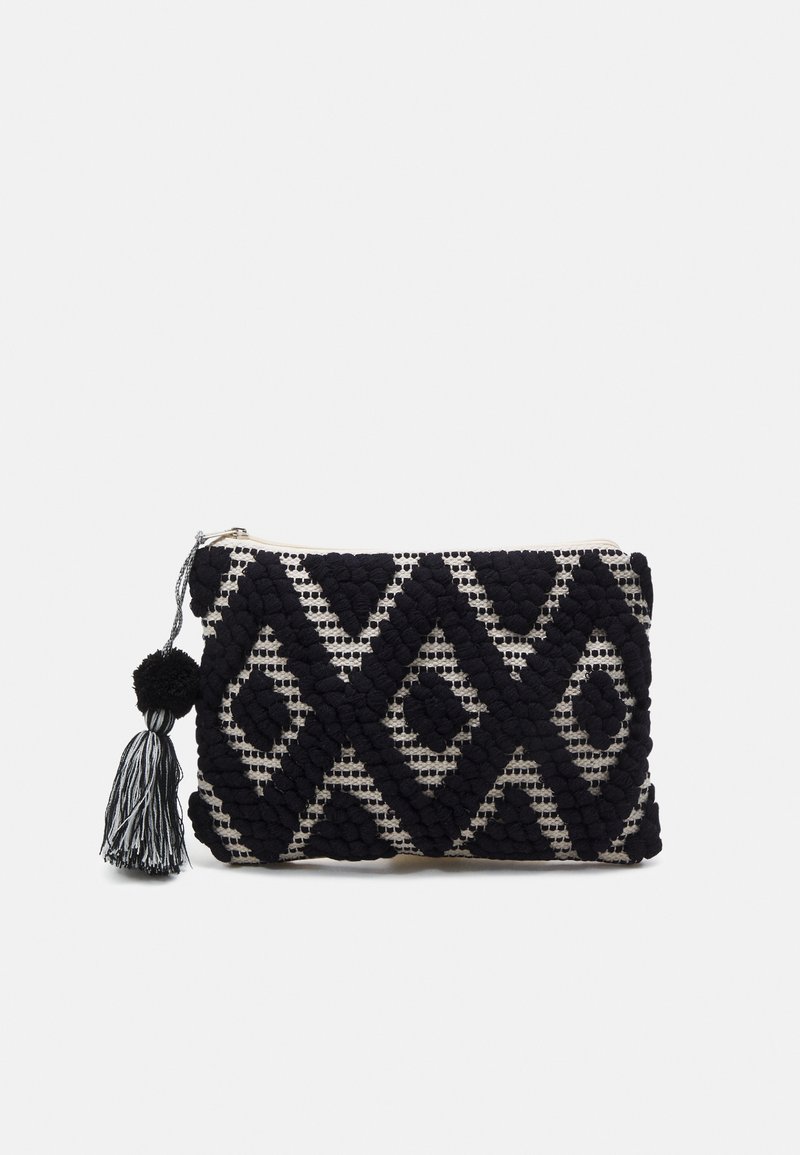 SUMMERY Copenhagen KIKI Clutch black/schwarz Zalando.at