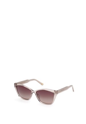 INIETTATO - Lunettes de soleil - beige-brown