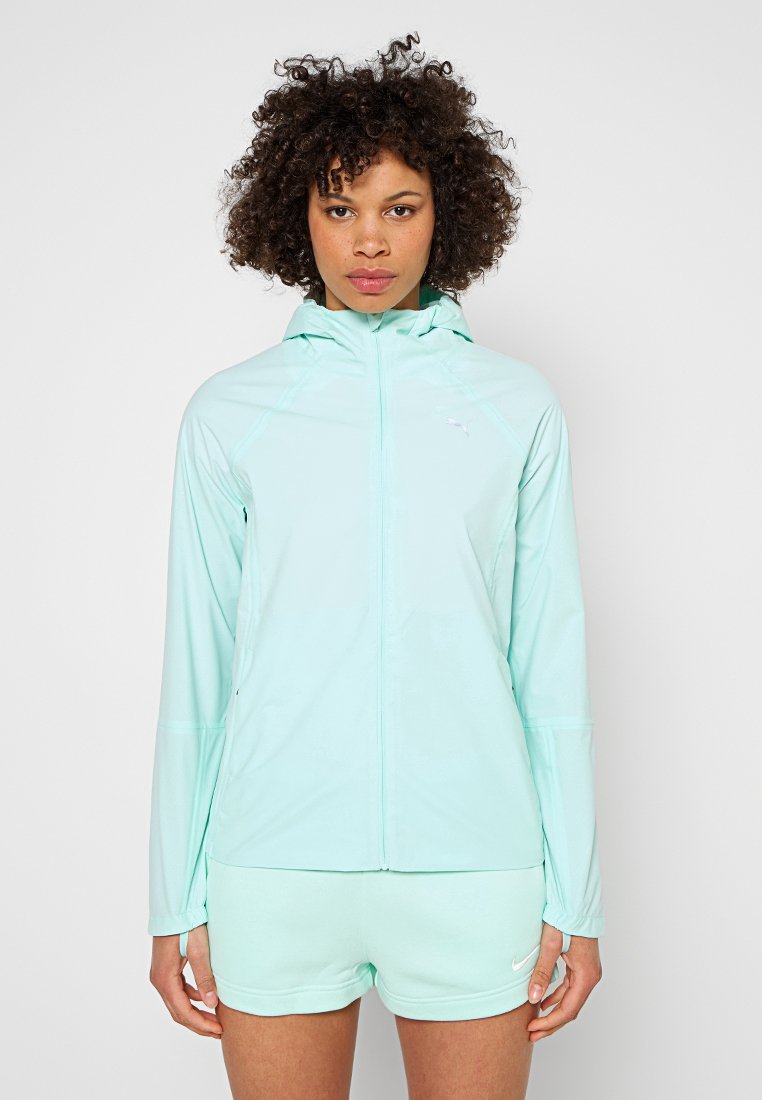 Laufjacke