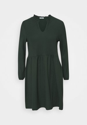 ONLY, Freizeitkleid - green