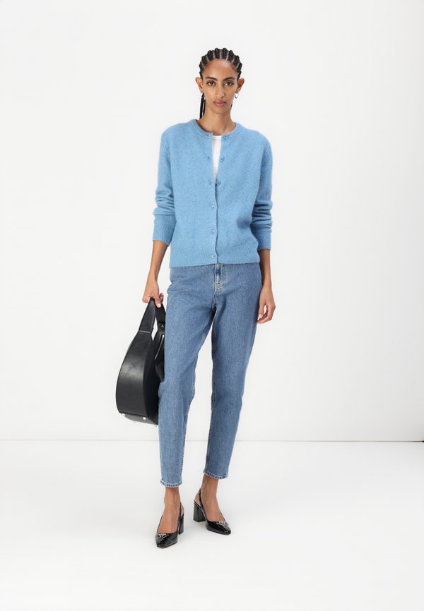 SHORT CARDIGAN - Cardigan3