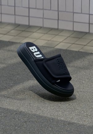 Buffalo, ZYDA - Muiltjes - black