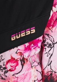 Guess Træningsjakke - black
