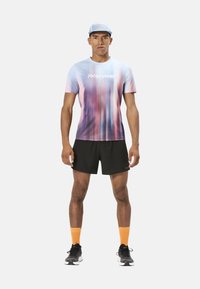 NNormal RACE  - Sportovní tričko - mehrfarbig assortiert