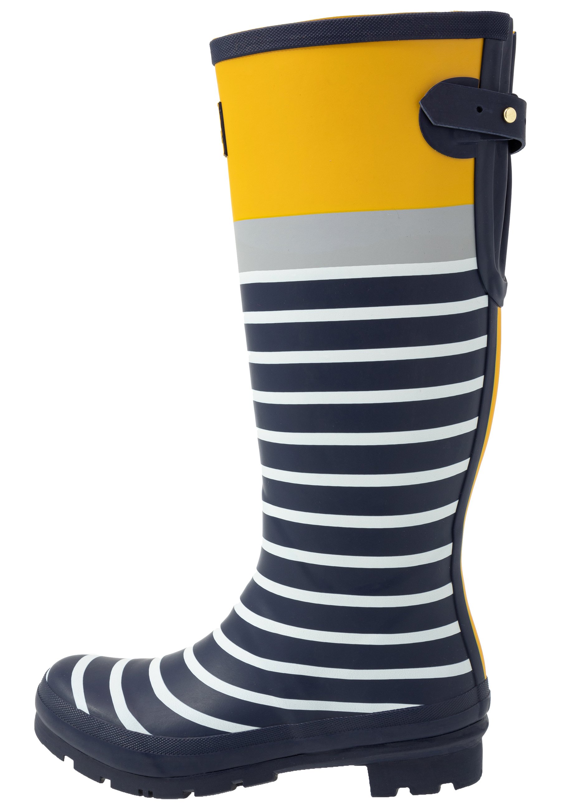 Tom Joule WELLY PRINT Gummistövlar navy Zalando.se Tom Joule WELLY PRINT Gummistövlar blacksvart Zalando.se