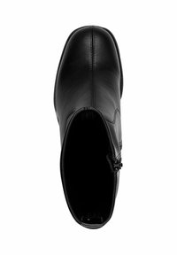 Tamaris Bottines à talons hauts - black