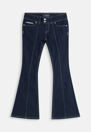 Juicy Couture, Flared jeans - blue