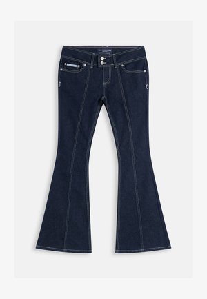 Juicy Couture, Flared jeans - blue