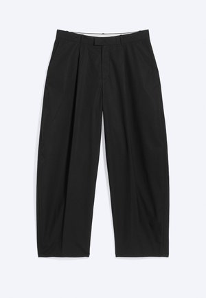 Weekday, FELIX  - Pantalones - black
