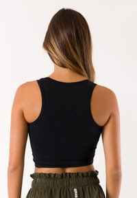 Deha Top - nero