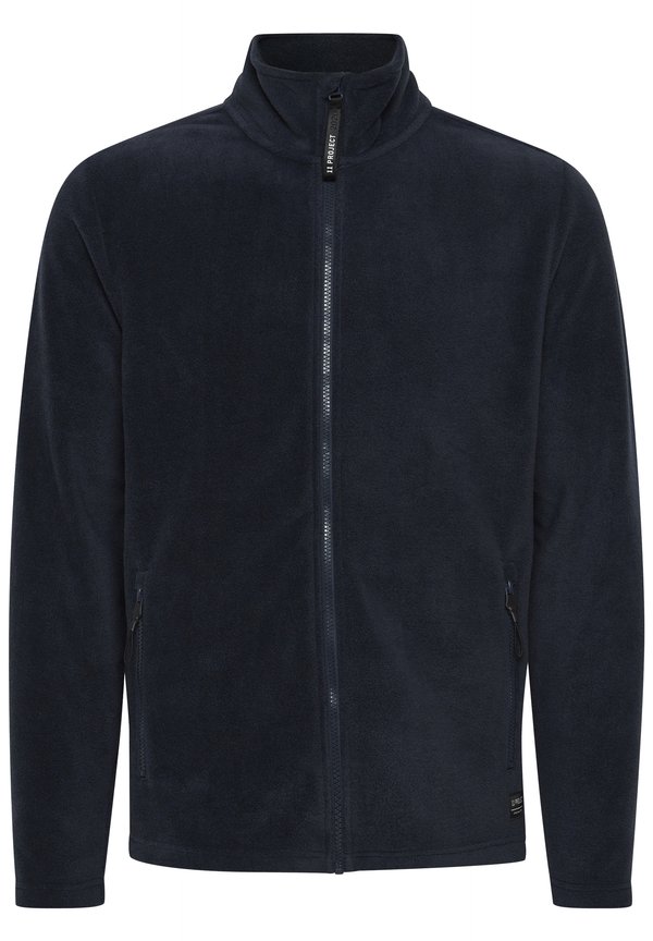 PRMICHALIS - Fleece jacket3