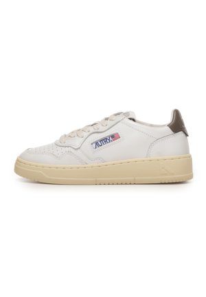 Autry, AUTRY - Sneakers basse - white