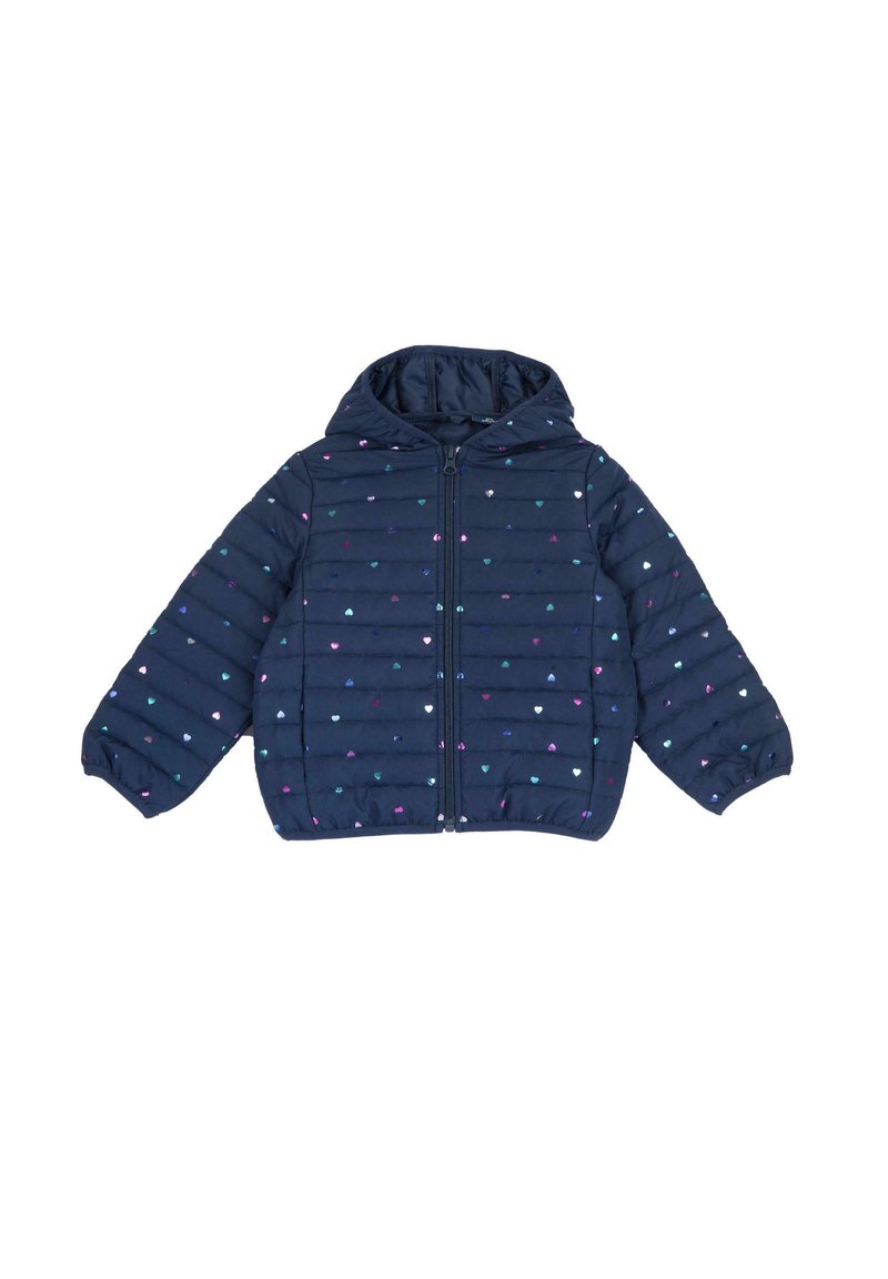 Chicco Mezisezónní bunda  - blue