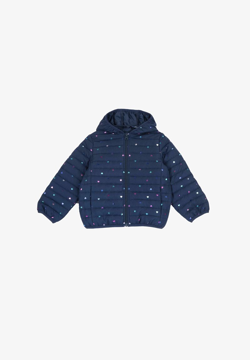 Chicco Mezisezónní bunda - blue
