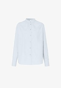 Unausgewählt, light blue