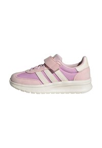 adidas Sportswear RUN 70S 2.0  - Baskets basses - bliss lilac   off white   clear pink