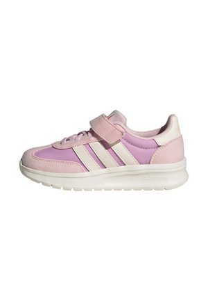 RUN 70S 2.0  - Baskets basses - bliss lilac   off white   clear pink