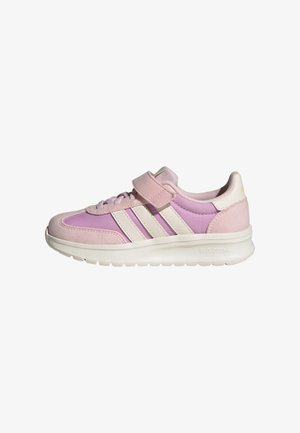 adidas Sportswear RUN 70S 2.0 - Tenisky - bliss lilac off white clear pink