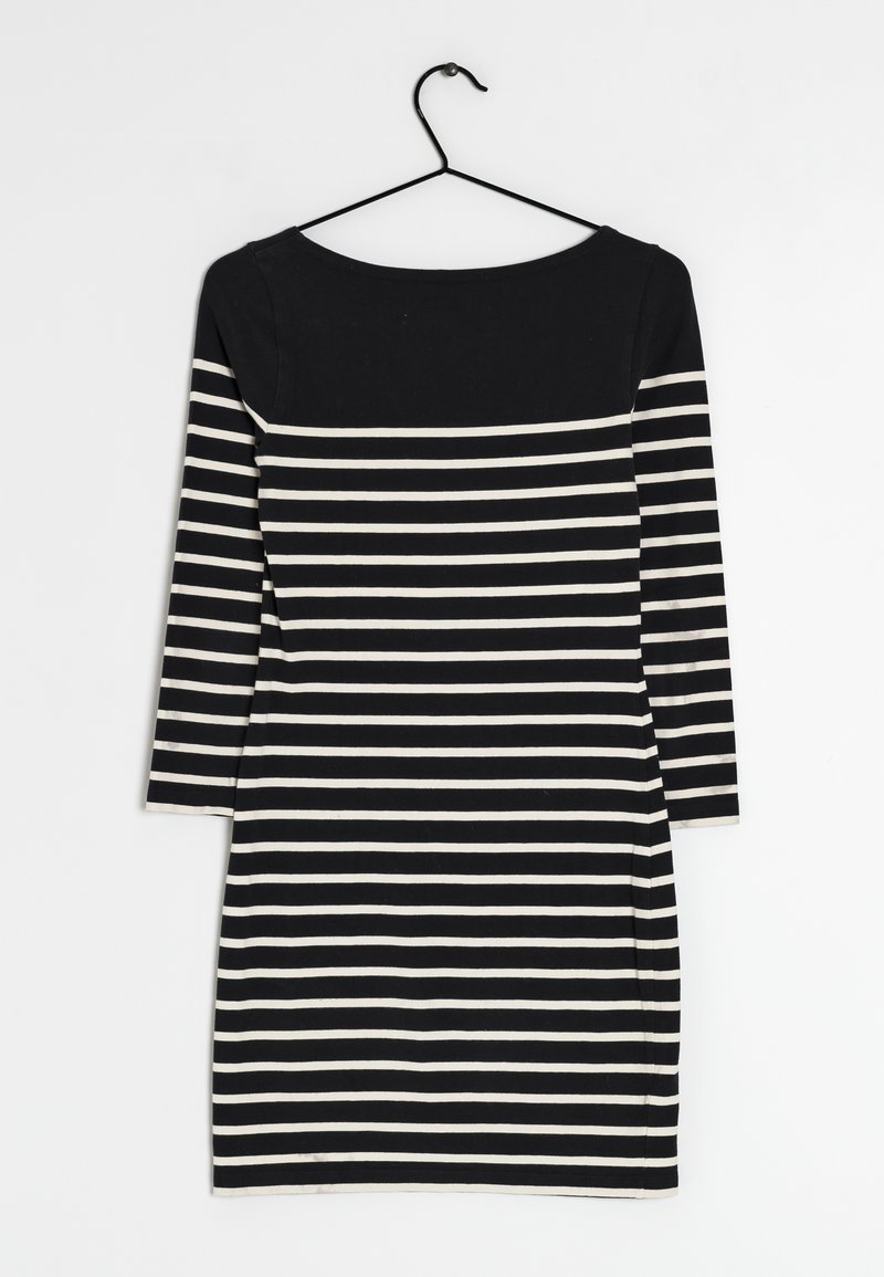 Filippa K Jersey dress black (Pre-owned)