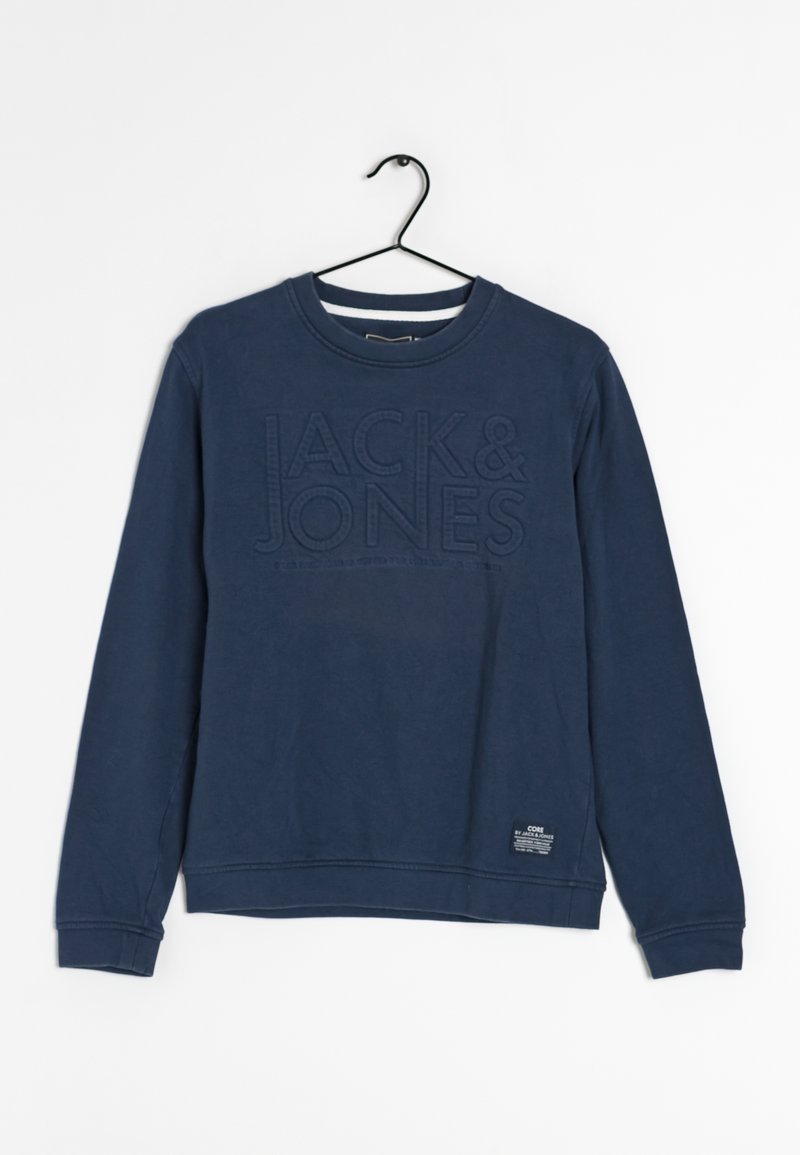 Jack & Jones Sweatshirt - blue