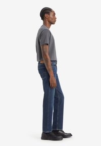 Levi's® 502® TAPER - Jeans Tapered Fit - not yet warm