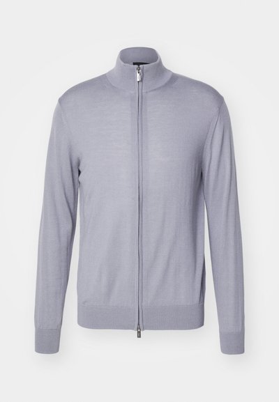 Emporio Armani CARDIGAN - Kofta - grey