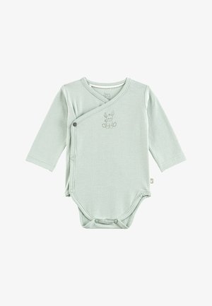 Sterntaler EMMI - Body - dunkelgrün meliert