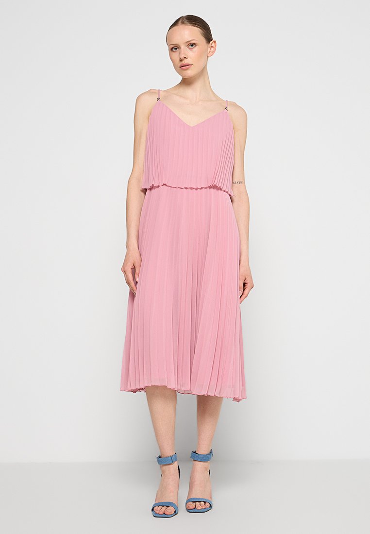 Apart Jurk roze Apart Jurk roze