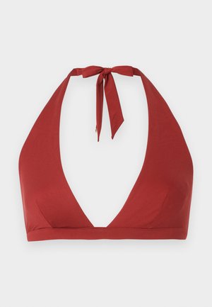 Max Mara Beachwear Bikiinide ülaosa - geranio