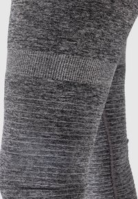 Smilodox IVY - Tights - anthrazit