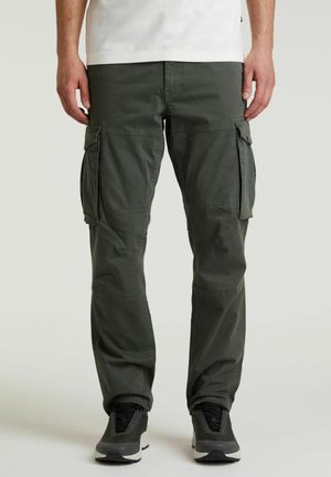 Cargohose - grey