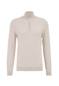 Trui - beige
