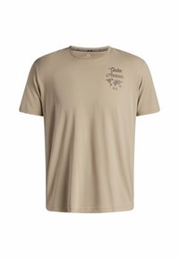 Unselected, city khaki