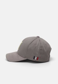 Les Deux BASEBALL - Boné - mirage grey/lemon sorbet