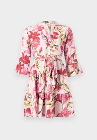 Niet geselecteerd, roseate spoonbill