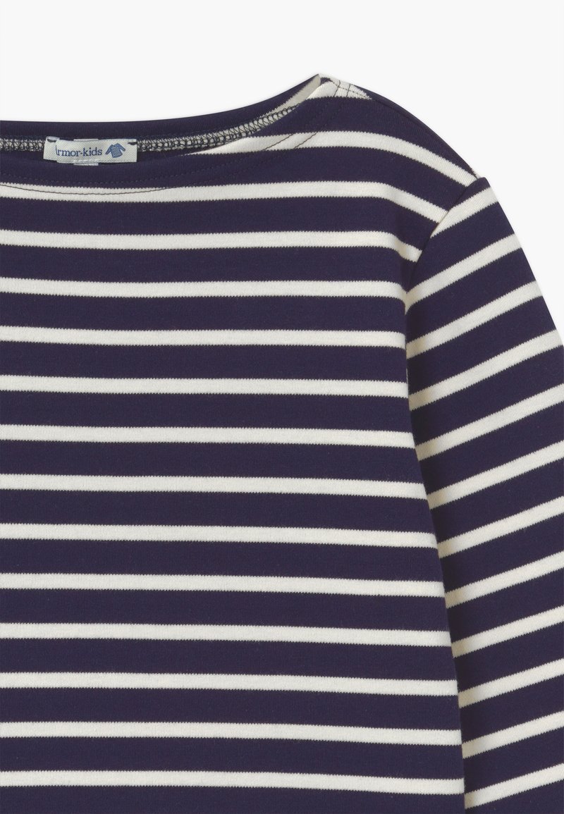 Marinière Armor Lux Loctudy Enfant - 100% Coton - Style Marin Breton Intemporel