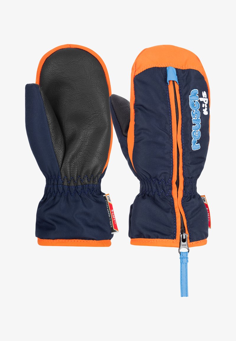 Reusch BEN - Fäustling - orange