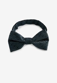 Next SET - REGULAR FIT - Einstecktuch - charcoal grey link