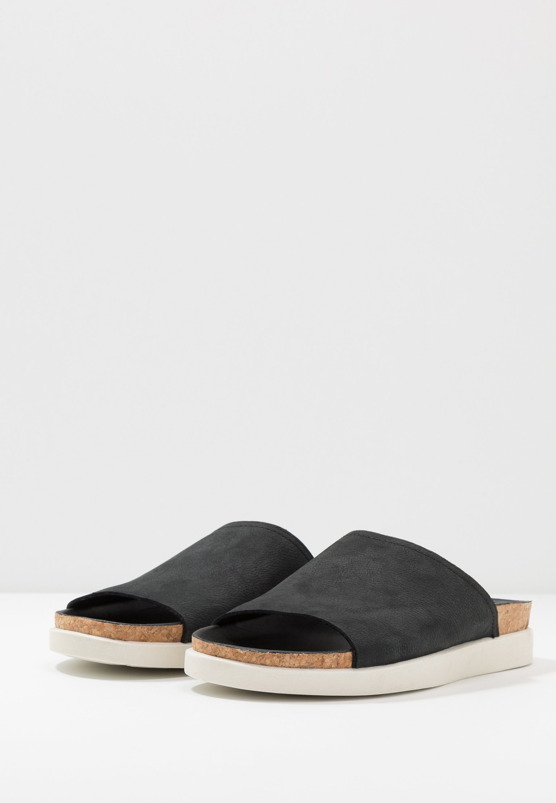 clarks sunder slide