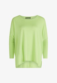 Unausgewählt, opaline green
