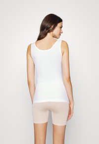 MAGIC Bodyfashion DISTINGUISHED  - Figūrą formuojantys apatiniai - white