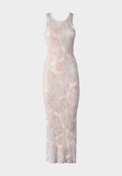 Won Hundred ARIANNA - Robe pull - multi-coloured/blue