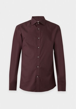 Tiger of Sweden, ADLEY - Skjorter - aubergine